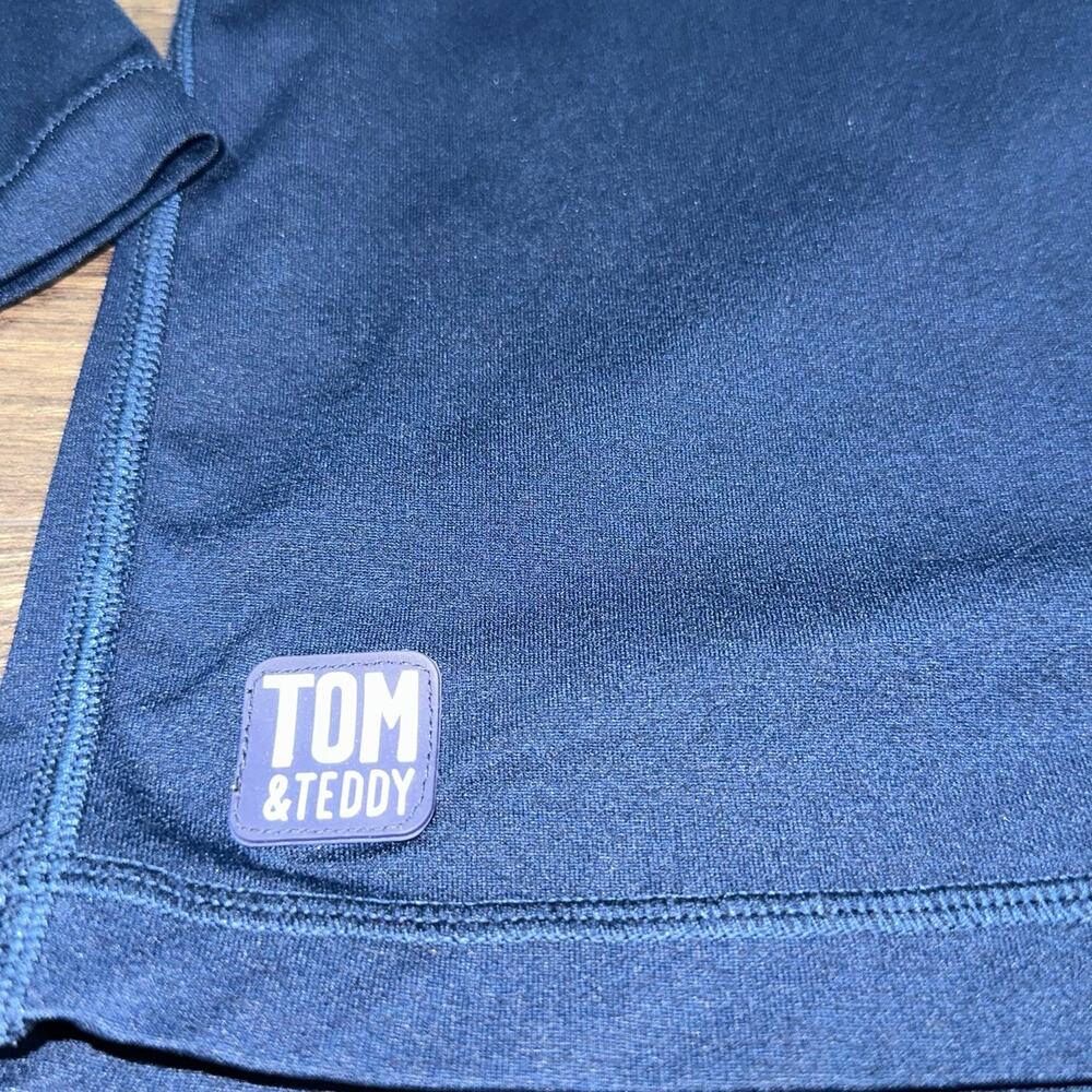 Tom & Teddy Rash Guard - Picture 3 of 4